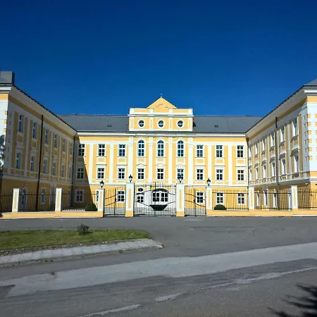 Hotel Schloss