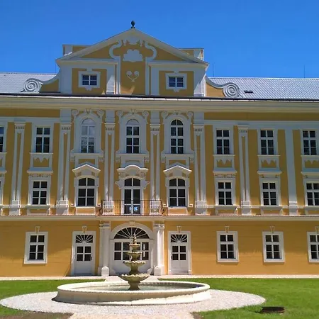 Hotel Schloss