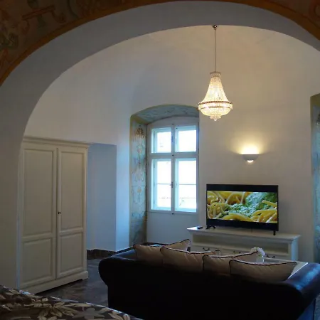 Schloss Hotel