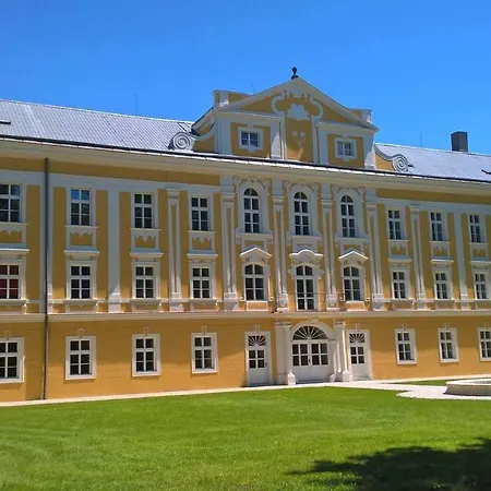 Schloss Hotel