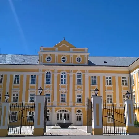 Hotel Schloss